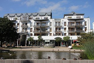 ETW Timmendorfer Strand Haack Immobilien