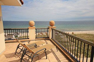 Penthouse Timmendorfer Strand Haack Immobilien